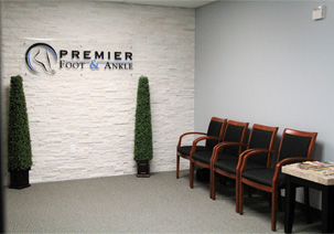 Highly Rated Podiatrist Utica MI - Premier Foot & Ankle - about2