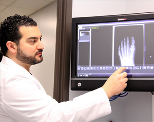 Heel Pain Center Clinton Township MI - Premier Foot & Ankle - about3