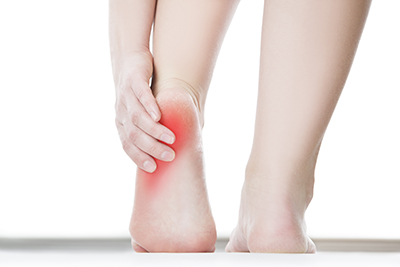 Foot and Ankle Surgery Specialists Washington MI - Premier Foot & Ankle - heel_pain