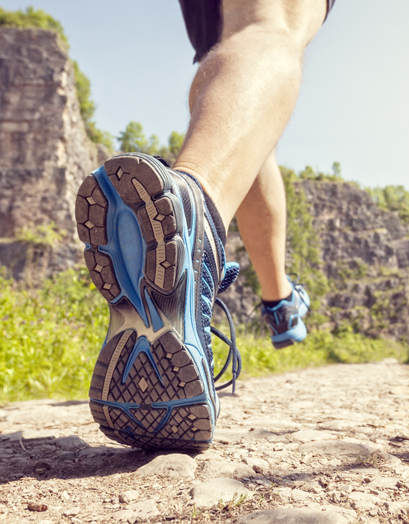 General Foot Care | Metro Detroit MI | Local Podiatrist - hiking