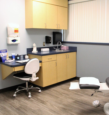 Diabetic Foot Pain Mount Clemens MI - Premier Foot & Ankle - newpat1