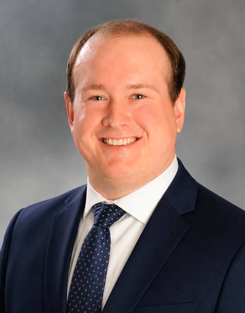 Photo of Dr. Andrew Messina, DPM of Premier Foot & Ankle in Michigan
