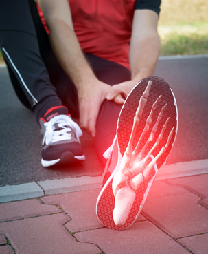 Sports Injuries | Podiatrist Metro Detroit MI | Premier Foot & Ankle - service1