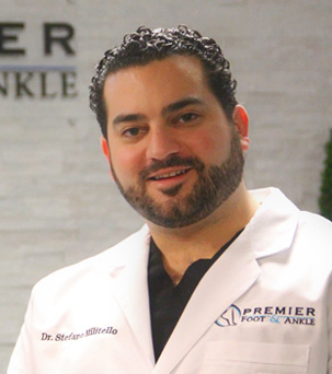 Foot Pain Care Rochester Hills MI - Premier Foot & Ankle - staff1